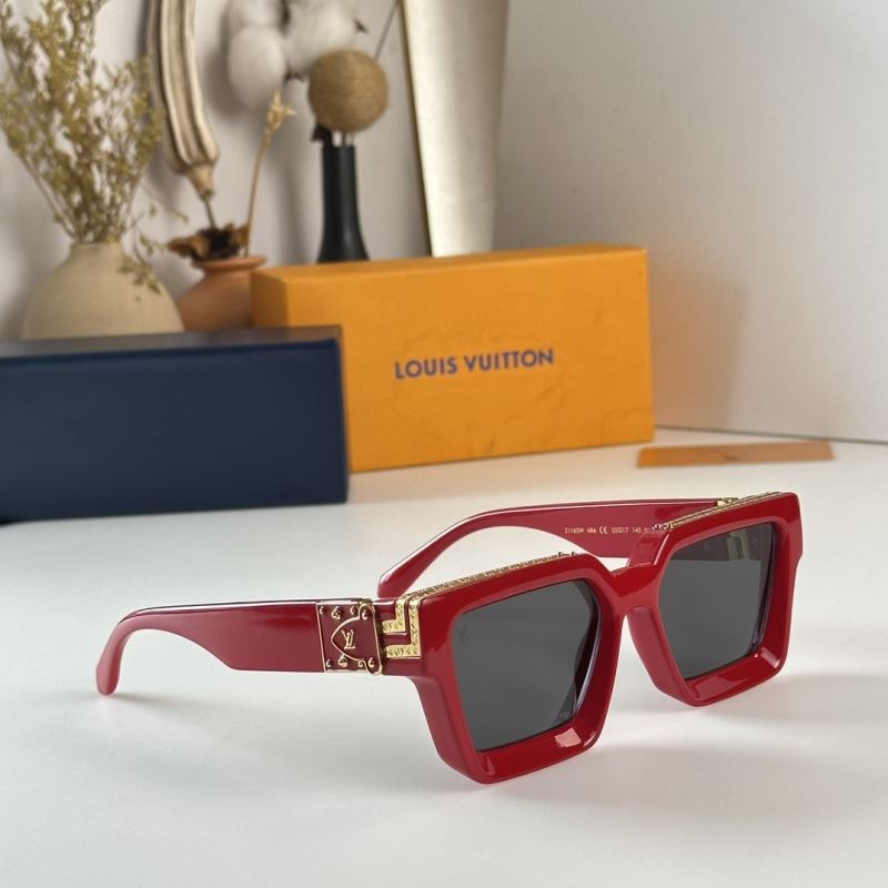 LV Sunglasses